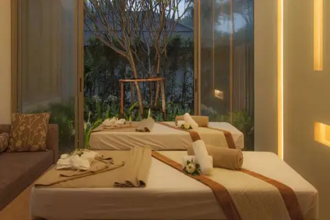 Synergy Samui Koh Samui in Baan Chaweng, foto 12