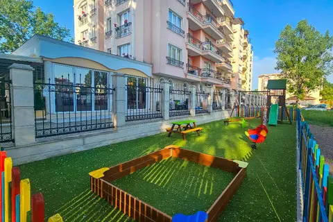 Hotel Avenue Deluxe in Несебър — foto 5