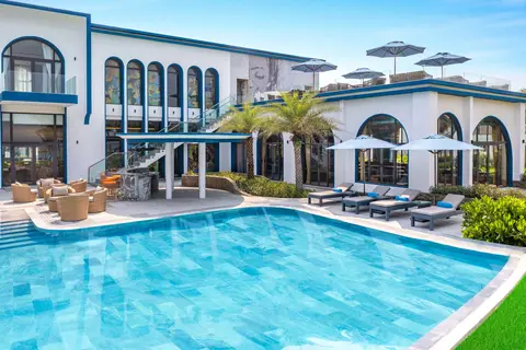 Wyndham Hoi An Royal Beachfront Resort & Villas in Đà Nẵng — foto 15