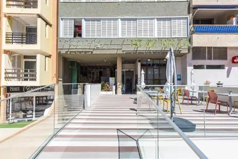 Andrea's Hotel Tenerife in Arona — foto 4
