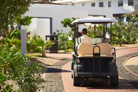 Hotel Melia Dunas Beach & Spa in Spices — foto 23
