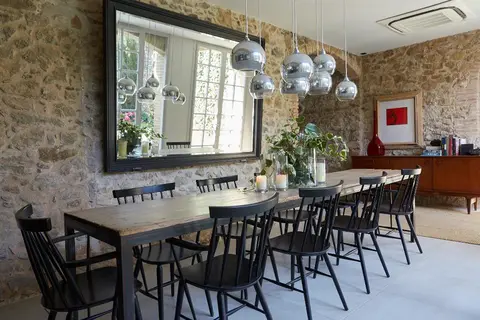 Llimona Suites in Corca