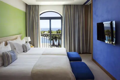 Cascade Wellness Resort in Lagos, foto 16