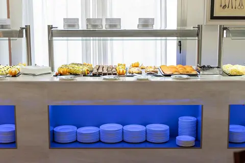 Albir Playa Hotel & Spa in l'Alfàs del Pi — foto 10