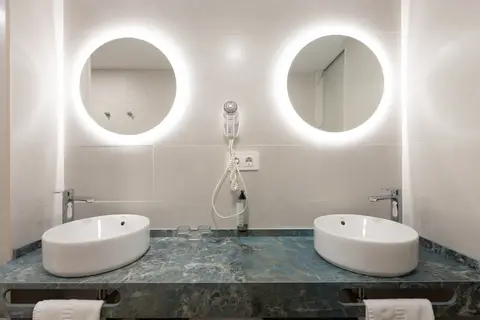 Hotel Internacional Calella in Calella — foto 12