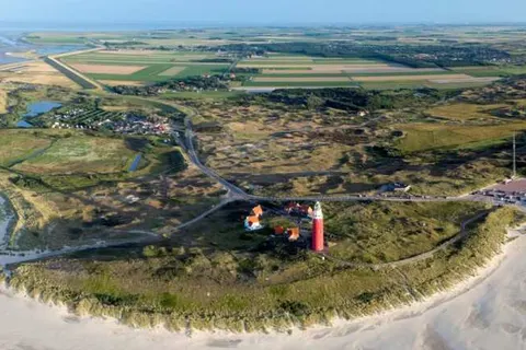 Hotel Den Burg foto 20