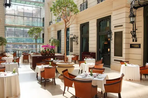 Corinthia Budapest foto 6