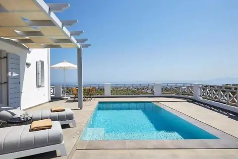 De Sol Hotel & Spa in Θήρα — foto 27