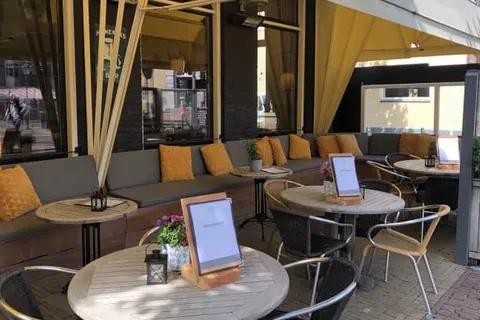 Hotel Nap Terschelling foto 2