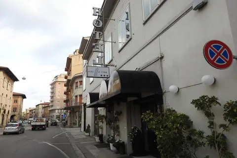 La Torre Hotel in Predazzo, foto 10