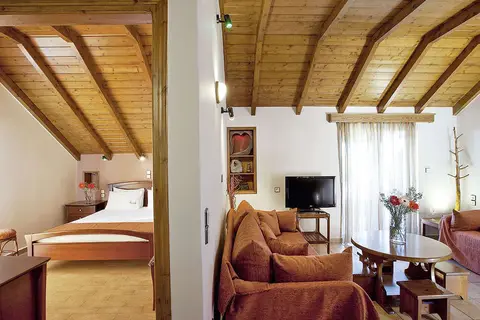 Villa Elia in Δημοτική Ενότητα Λευκάδος — foto 6