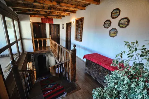 Hotel Tradita Geg & Tosk in Shkodra — foto 4