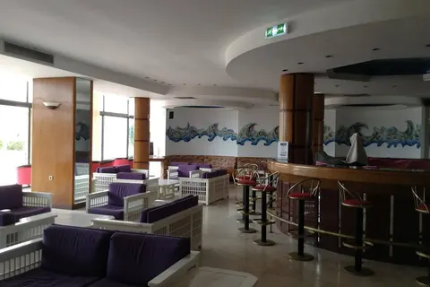 Hotel Belair Beach foto 11