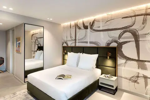 Mercure Tirana in Tirana — foto 2