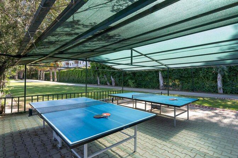 Hotel Limak Arcadia Sport Resort foto 22