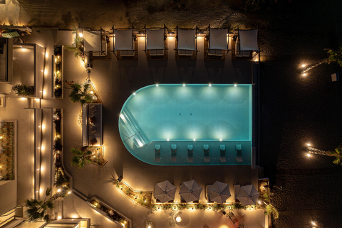 Appartementen Iperion Beach foto 19