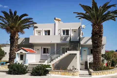 Garden Villa in Αφάντου — foto 4