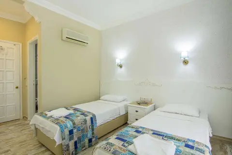 Hotel Karbel Sun in Fethiye — foto 22