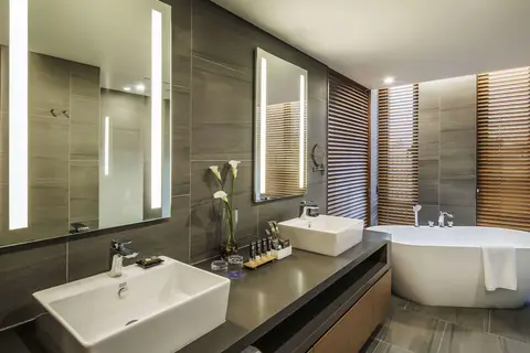 Novotel Ambassador Seoul Dongdaemun Hotels & Residences in Seoel — foto 3
