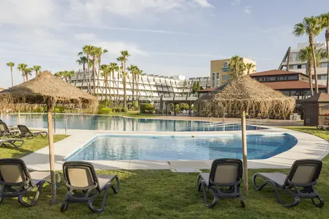 Hotel ILUNION Istlantilla in Lepe — foto 8