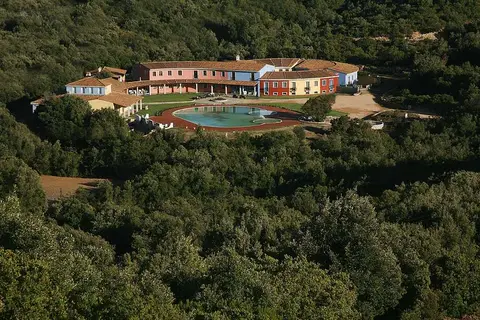 Hotel Orlando Sardegna in Biddamanna Istrisàili/Villagrande Strisaili, foto 3