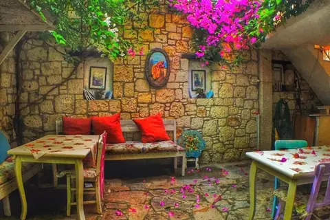 Bedirhan Konak in Çeşme, foto 4