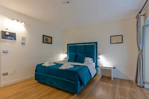 Il Tesoro Smart Suite & SPA in Napels, foto 29