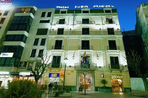 Hotel Eurostars Puerta Real in Granada — foto 11