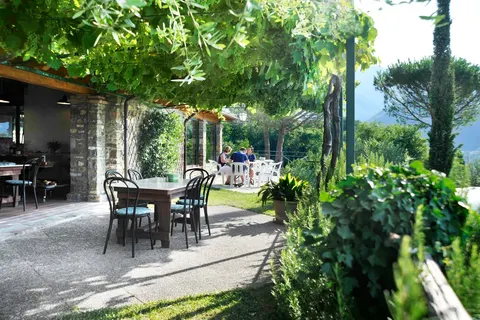 Agriturismo Giunasco foto 2