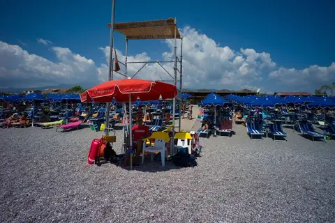 Atlantis Palace Hotel in Mascali — foto 19