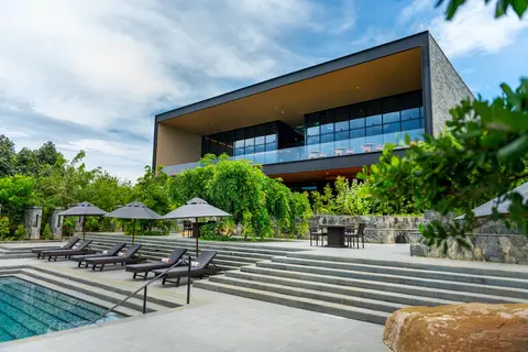 Hilton Yala Resort in yala, foto 3