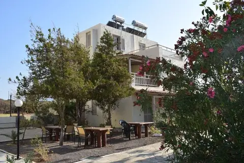 Panorama Seaview Appartementen in Δημοτική Ενότητα Χερσονήσου — foto 13
