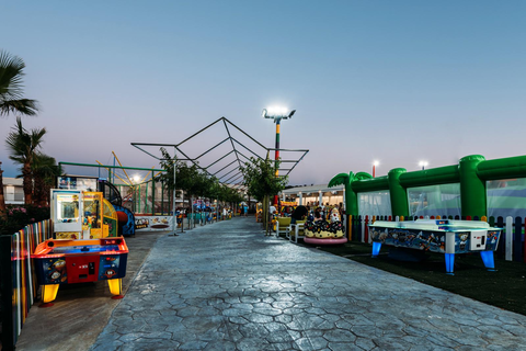 Caretta Paradise Hotel & Waterpark foto 26