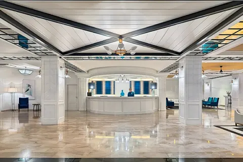 Hotel H10 Delfin foto 16