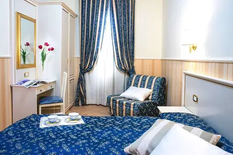 Hotel Anfiteatro Flavio in Rome — foto 14