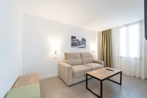 Hotel Ibersol Siurell in Palma — foto 7
