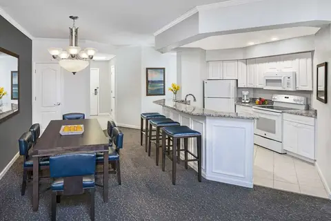 Caribe Royale Orlando in Orlando — foto 10