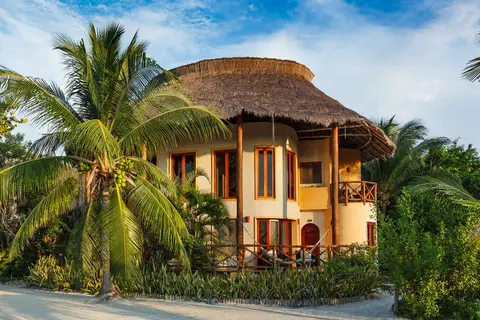 Villas HM Paraiso del Mar in Holbox — foto 12