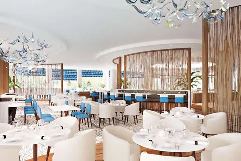 Maritim Hotel Paradise Blue Albena in Оброчище — foto 9