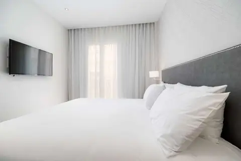 Appartementen Tandem Puerto Chico in Cádiz — foto 8