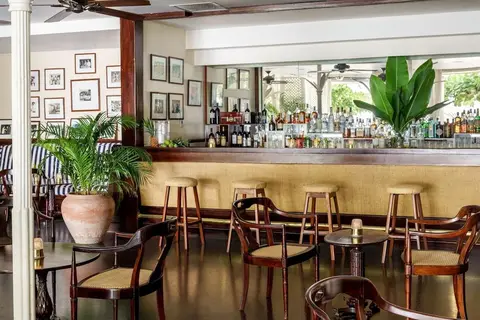 Round Hill Hotel & Villas in Montego Bay — foto 8