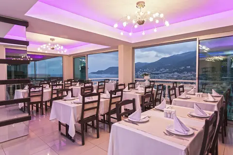 Sunny Hill Alya Hotel in Alanya — foto 8