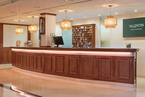 The Valentin Star Menorca Hotel in Ciutadella, foto 9