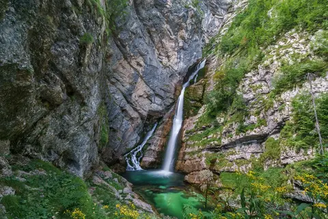Ontdek West-Slovenië in Slovenië, foto 9