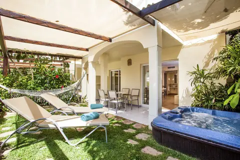 Hotel Zafiro Bahia in Muro — foto 14