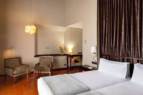 Parador de Cáceres in Caceres — foto 10