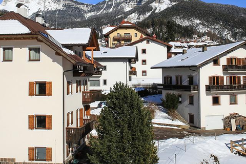 Appartementen Medel foto 8