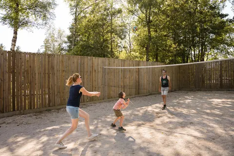 Camping La Steniole foto 5