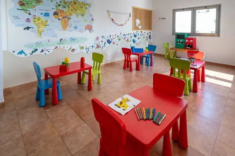 Lanzarote Village foto 9