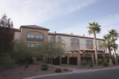 La Quinta Inn & Suites by Wyndham Las Vegas Airport South in Las Vegas, foto 27